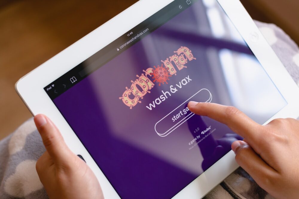 Talkpalのロールプレイ機能で実践的な英語会話を練習する