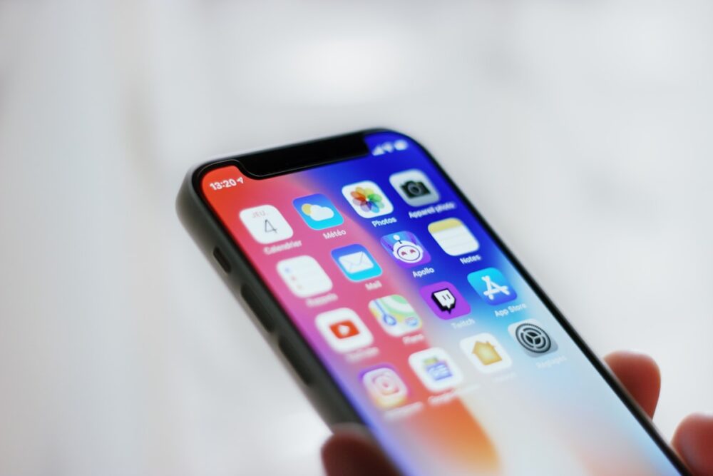 iPhoneを操作してSpeaklyを解約する手順