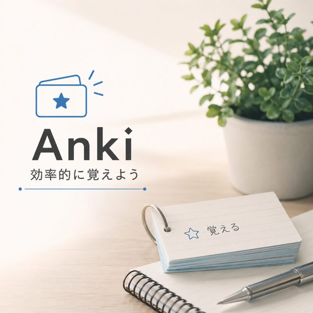 Anki