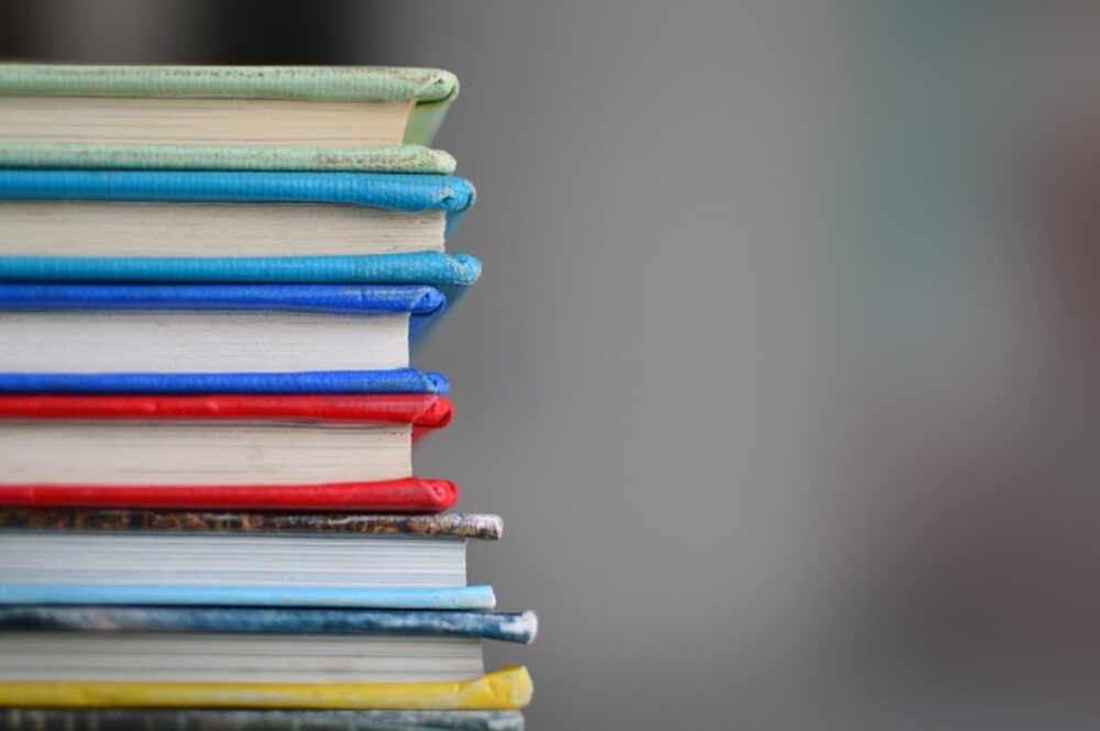 TOEICや英検対策の参考書