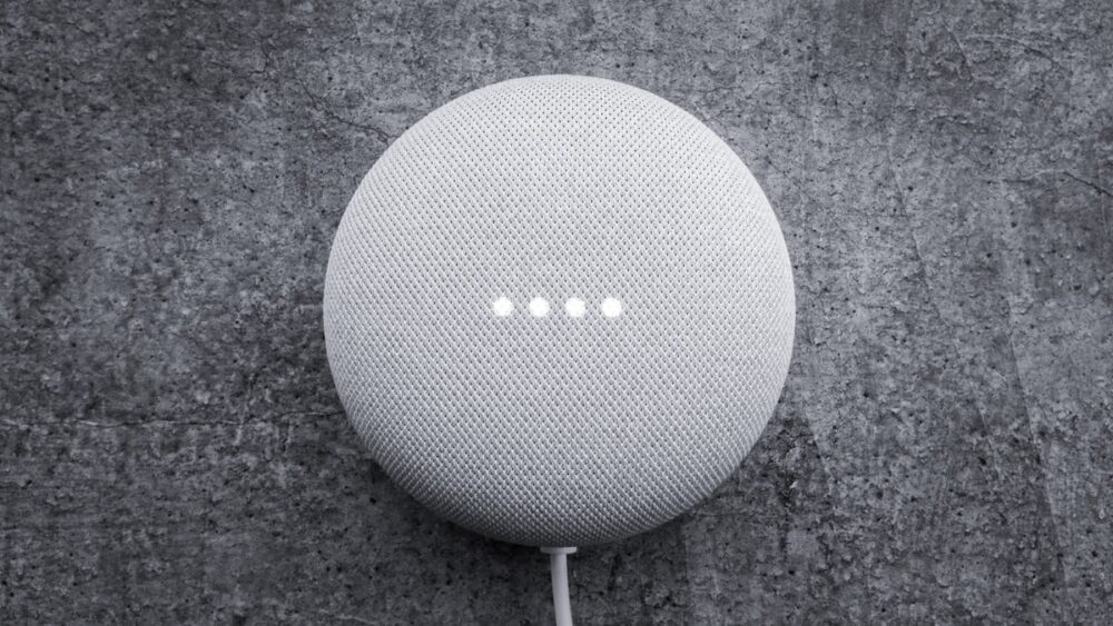自然な音声会話のイメージ