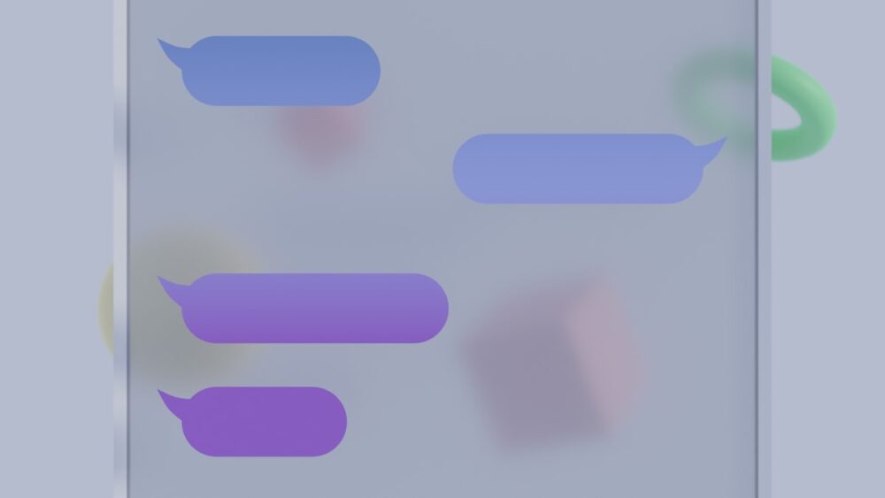 パソコンでエラーが表示されている様子