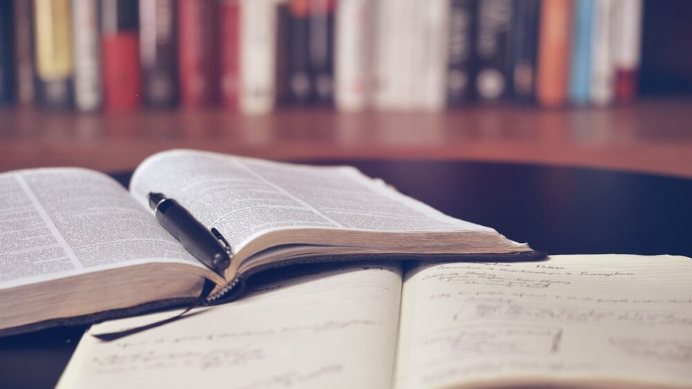 学習を続けるための参考書